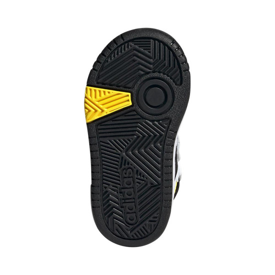 Adidas Hoops Mid 3.0 AC I
